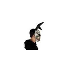 Máscara de Nasty Bunny