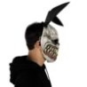 Máscara de Nasty Bunny