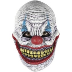 Máscara de Clown