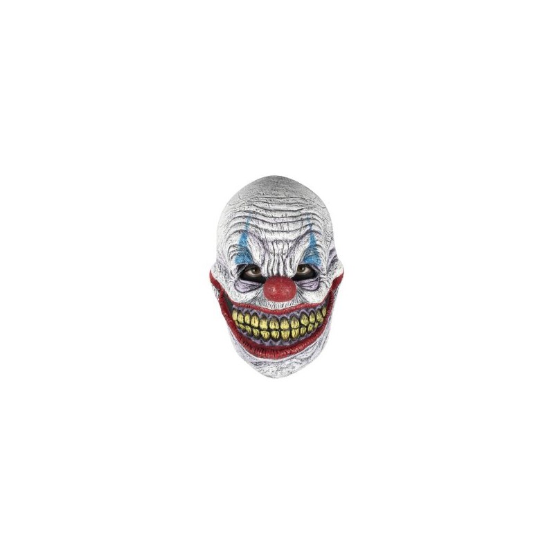 Máscara de Clown