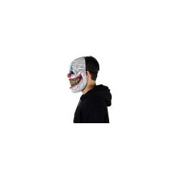 Máscara de Clown