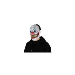 Máscara de Clown