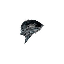 Máscara de Necro sentinel