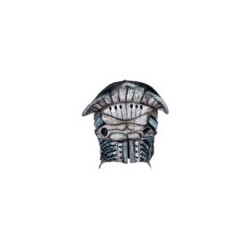 Máscara de Necro sentinel