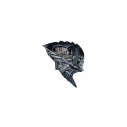 Máscara de Necro sentinel