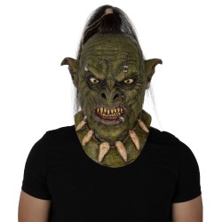 Máscara de Orc Fighter