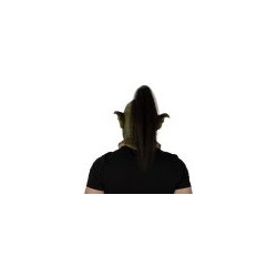 Máscara de Orc Fighter