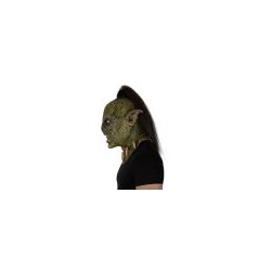 Máscara de Orc Fighter