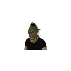 Máscara de Orc Fighter