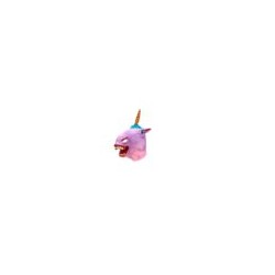 Máscara de Pony unicorn