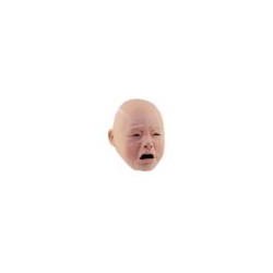 Máscara de Crying baby