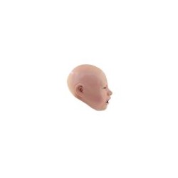 Máscara de Crying baby