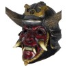 Máscara de Possessed samurai