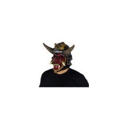 Máscara de Possessed samurai