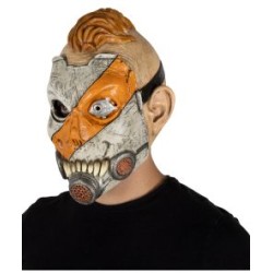 Máscara de Cyber Hunter