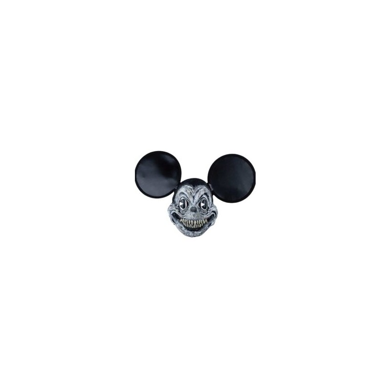 Máscara de Dark Mouse
