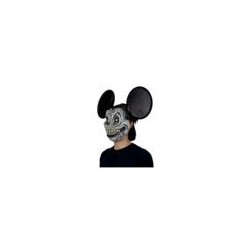 Máscara de Dark Mouse