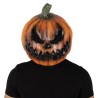 Máscara de Dark Pumpkin