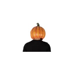 Máscara de Dark Pumpkin