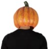 Máscara de Dark Pumpkin