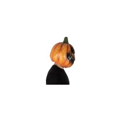 Máscara de Dark Pumpkin