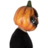 Máscara de Dark Pumpkin