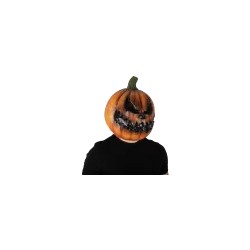 Máscara de Dark Pumpkin