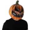 Máscara de Dark Pumpkin