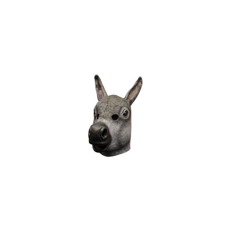 Máscara de Donkey