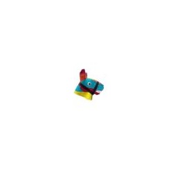 Máscara de Donkey Piñata