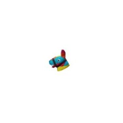 Máscara de Donkey Piñata
