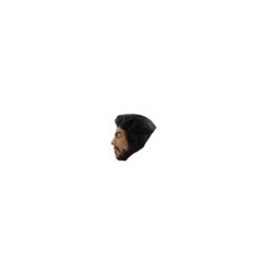 Máscara de el Che