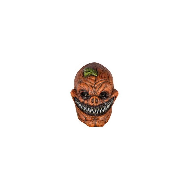 Máscara de Pumpkin