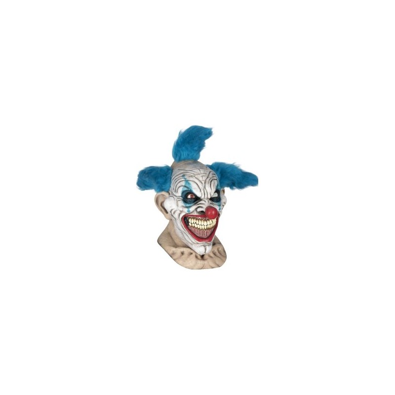Máscara de Evil Arlequin
