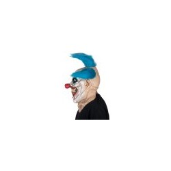 Máscara de Evil Arlequin