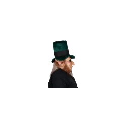 Máscara de Evil Leprechaun