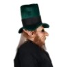 Máscara de Evil Leprechaun