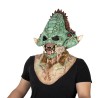 Máscara de Quetzalcóatl