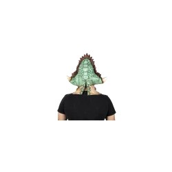 Máscara de Quetzalcóatl