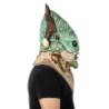 Máscara de Quetzalcóatl