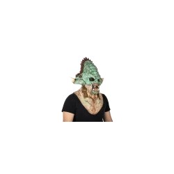 Máscara de Quetzalcóatl