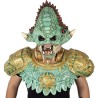Máscara de Quetzalcóatl costume kit
