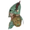 Máscara de Quetzalcóatl costume kit