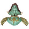 Máscara de Quetzalcóatl costume kit