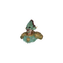 Máscara de Quetzalcóatl costume kit