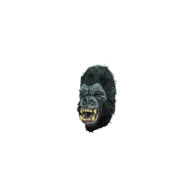 Máscara de Rage ape