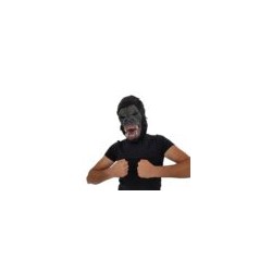 Máscara de Rage ape