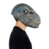 Máscara de Raptor