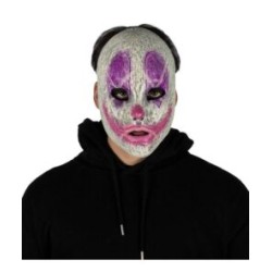 Máscara de Rebel Pink