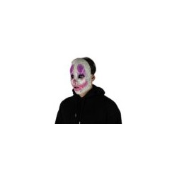 Máscara de Rebel Pink